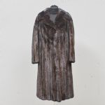 1674 8033 MINK COAT